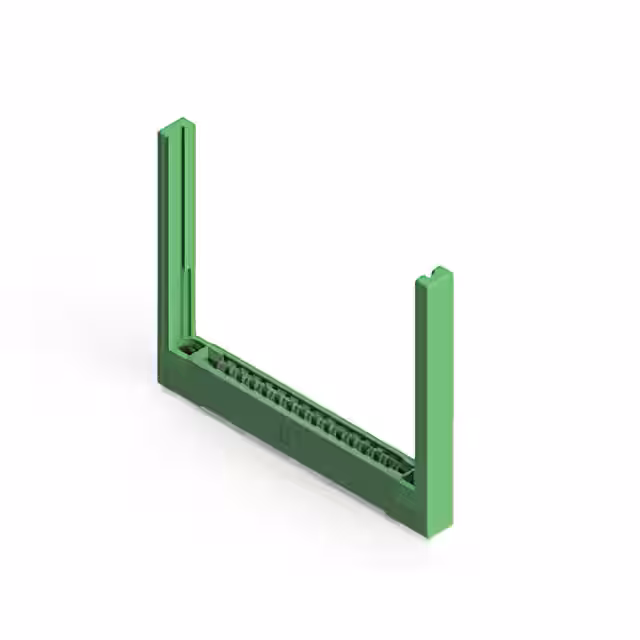 307-015-457-168 EDAC Inc.  Edgeboard Connectors